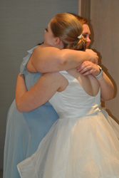 Gil & Sarah's Wedding 0098